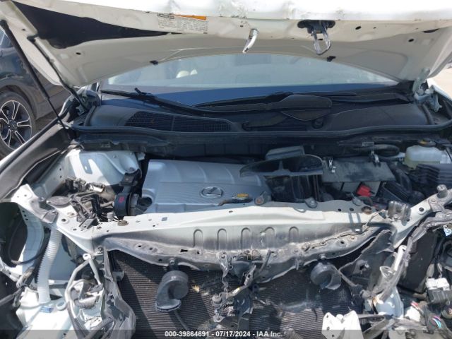 JTJBK1BA0F2482235 Lexus RX 350