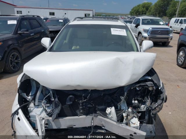 JTJBK1BA0F2482235 Lexus RX 350
