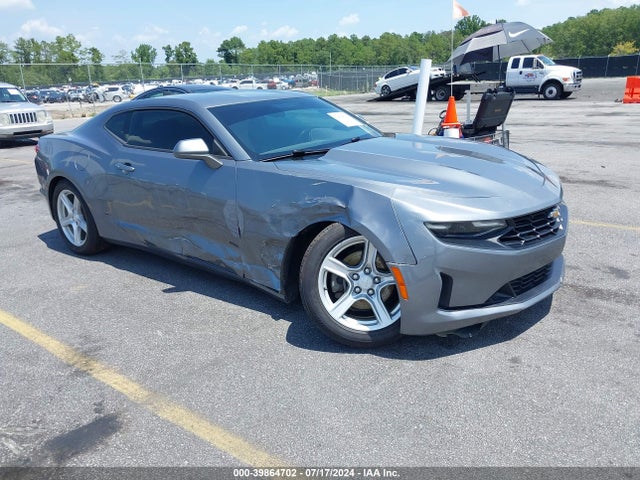 2020 1G1FB1RS0L0118822 main image