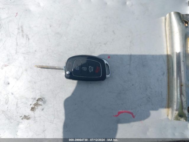 5NPE34AFXFH249750 Hyundai Sonata Sport