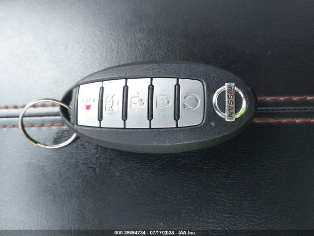 3N1AB8DV4PY241954 Nissan Sentra Sr Xtronic Cvt