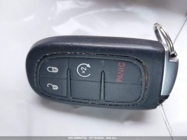 1C4PJLDSXEW103763 Jeep Cherokee Limited