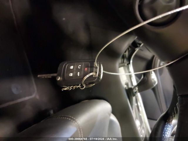 2G1145S38G9114382 Chevrolet IMPALA 2LZ