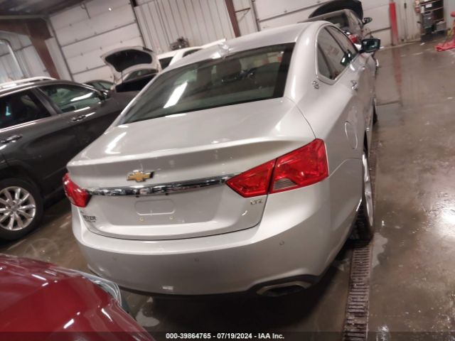 2G1145S38G9114382 Chevrolet IMPALA 2LZ