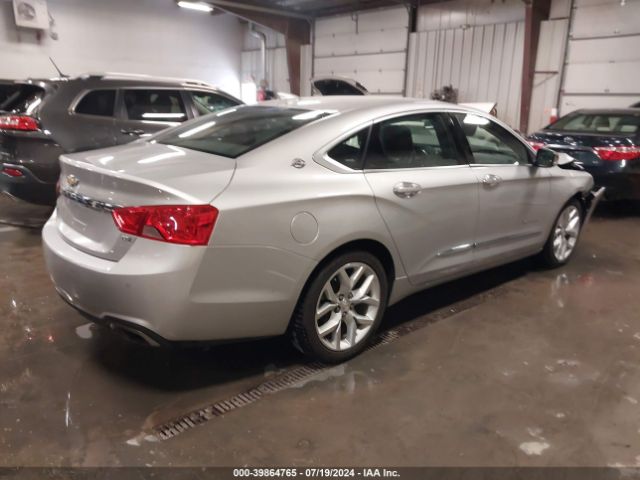2G1145S38G9114382 Chevrolet IMPALA 2LZ