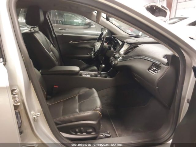 2G1145S38G9114382 Chevrolet IMPALA 2LZ