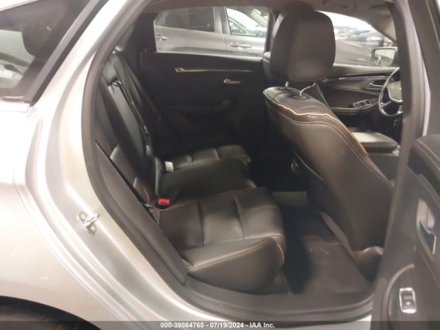 2G1145S38G9114382 Chevrolet IMPALA 2LZ