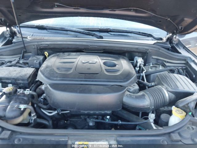 1C4RJEAG9LC365146 Jeep Grand Cherokee Laredo E 4x2