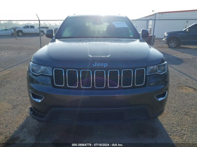 1C4RJEAG9LC365146 Jeep Grand Cherokee Laredo E 4x2