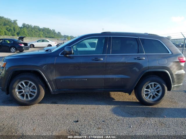 1C4RJEAG9LC365146 Jeep Grand Cherokee Laredo E 4x2