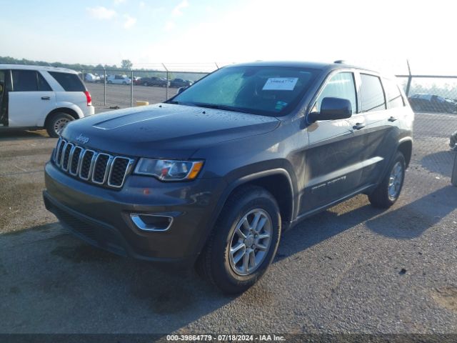 1C4RJEAG9LC365146 Jeep Grand Cherokee Laredo E 4x2