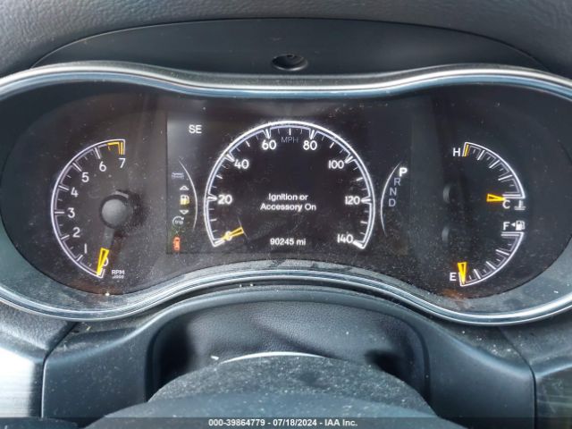 1C4RJEAG9LC365146 Jeep Grand Cherokee Laredo E 4x2