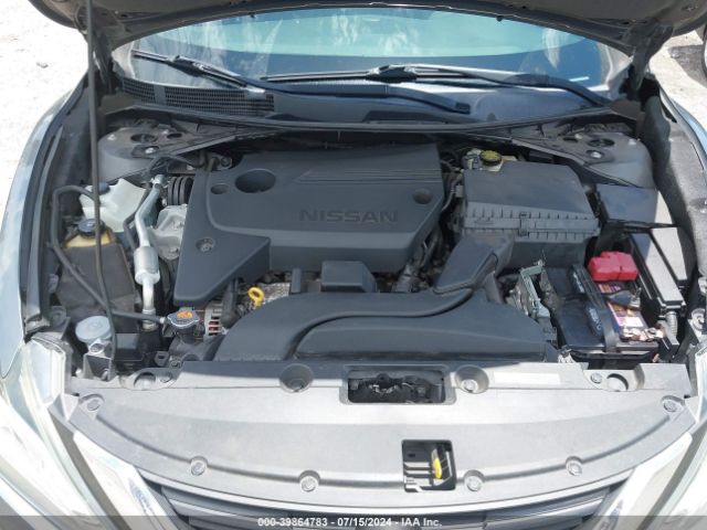 1N4AL3APXGC154769 Nissan Altima 2.5 Sl