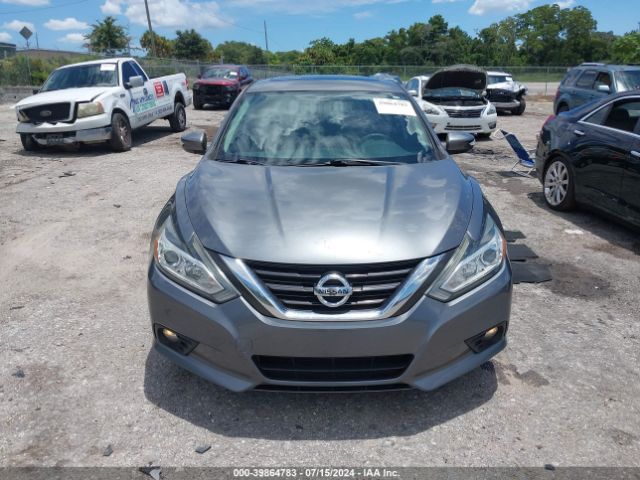 1N4AL3APXGC154769 Nissan Altima 2.5 Sl