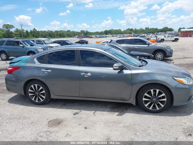 1N4AL3APXGC154769 Nissan Altima 2.5 Sl