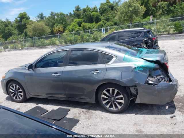 1N4AL3APXGC154769 Nissan Altima 2.5 Sl
