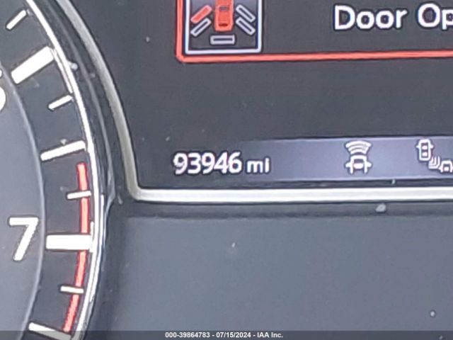 1N4AL3APXGC154769 Nissan Altima 2.5 Sl