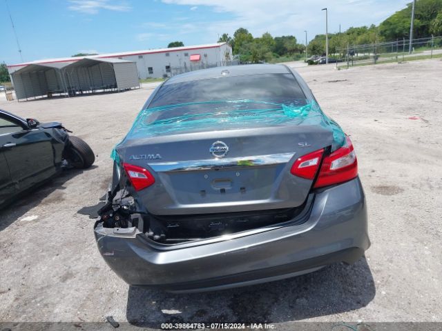 1N4AL3APXGC154769 Nissan Altima 2.5 Sl