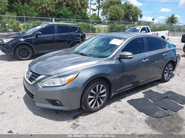 1N4AL3APXGC154769 Nissan Altima 2.5 Sl