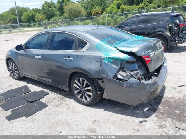 1N4AL3APXGC154769 Nissan Altima 2.5 Sl