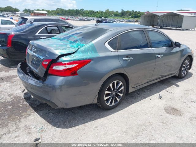 1N4AL3APXGC154769 Nissan Altima 2.5 Sl