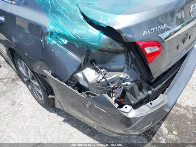 1N4AL3APXGC154769 Nissan Altima 2.5 Sl