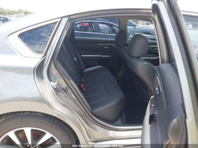 1N4AL3APXGC154769 Nissan Altima 2.5 Sl