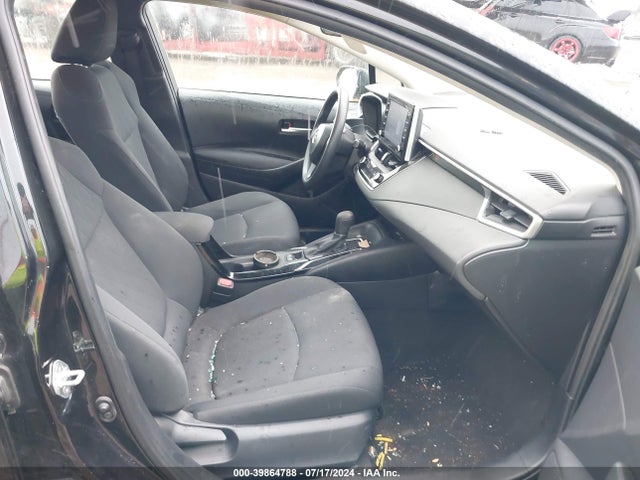 Toyota COROLLA LE 2021 5YFEPMAE7MP212165 Image 5