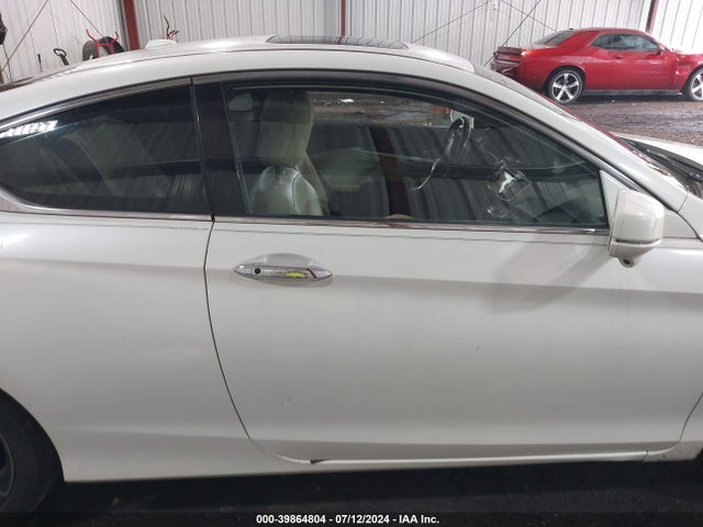 Honda Accord Ex-l 2015 1HGCT1B85FA005194 Image 13