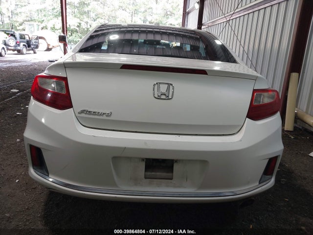 Honda Accord Ex-l 2015 1HGCT1B85FA005194 Image 16
