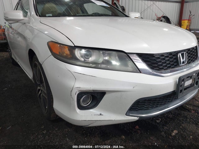 Honda Accord Ex-l 2015 1HGCT1B85FA005194 Image 6