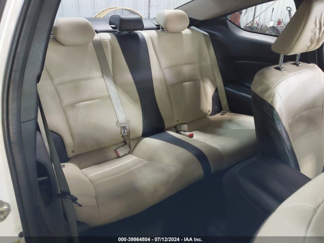 Honda Accord Ex-l 2015 1HGCT1B85FA005194 Image 8
