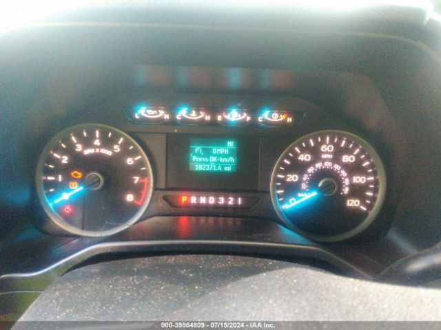 1FTEW1C86FFB98813 Ford F-150 Xlt