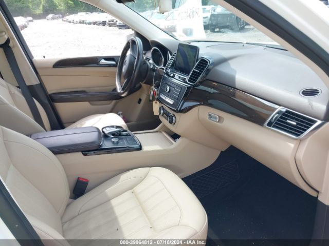 4JGDA5HB2HA883943 Mercedes-Benz Gle 350 4matic