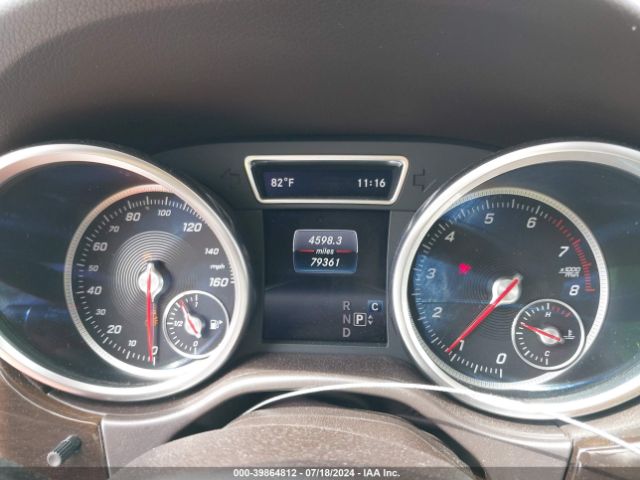 4JGDA5HB2HA883943 Mercedes-Benz Gle 350 4matic