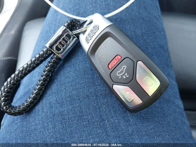 WAUB4CF51KA024352 Audi S5 3.0t Premium