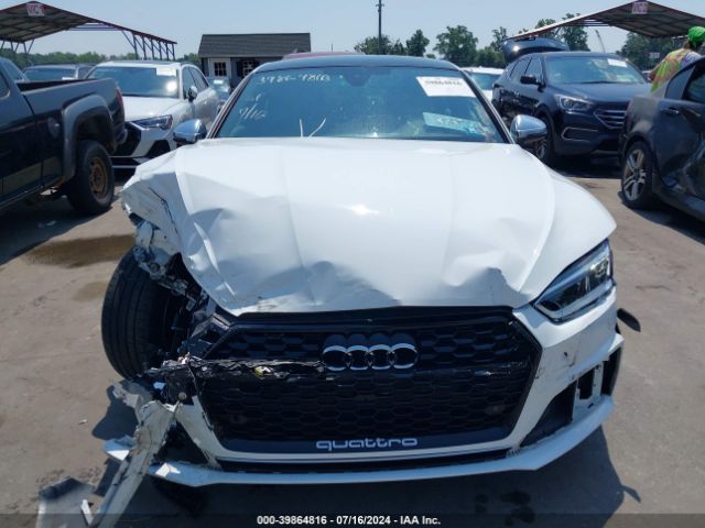 WAUB4CF51KA024352 Audi S5 3.0t Premium
