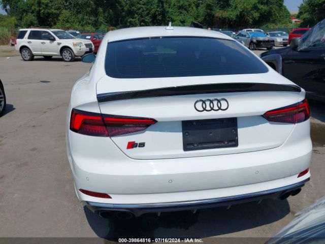 WAUB4CF51KA024352 Audi S5 3.0t Premium