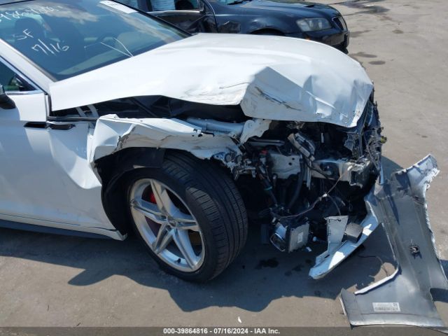 WAUB4CF51KA024352 Audi S5 3.0t Premium
