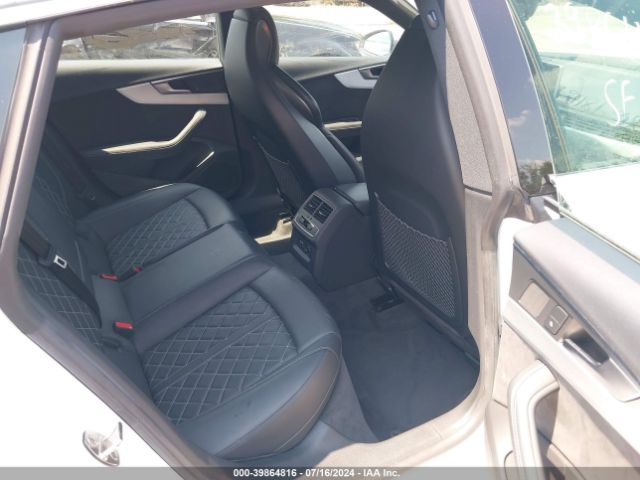 WAUB4CF51KA024352 Audi S5 3.0t Premium