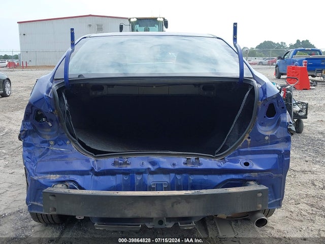 2T1BURHE2JC029640 Toyota COROLLA SE