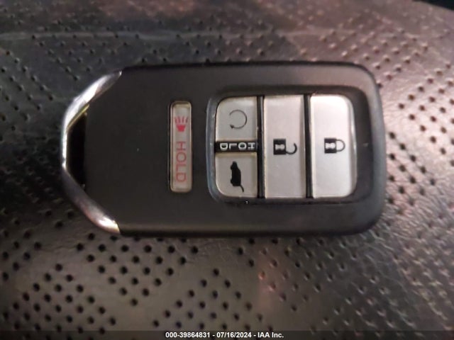 Honda Passport Awd Ex-l 2020 5FNYF8H58LB012709 Image 11