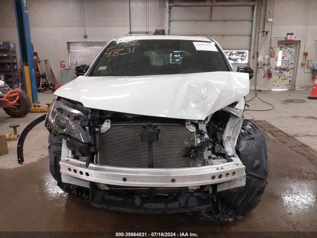Honda Passport Awd Ex-l 2020 5FNYF8H58LB012709 Image 13