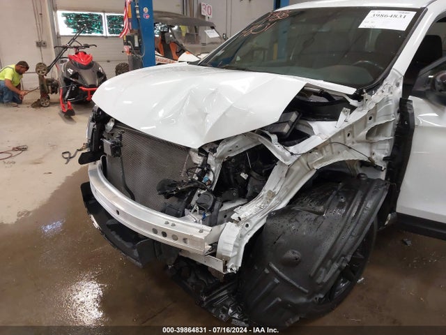 Honda Passport Awd Ex-l 2020 5FNYF8H58LB012709 Image 6