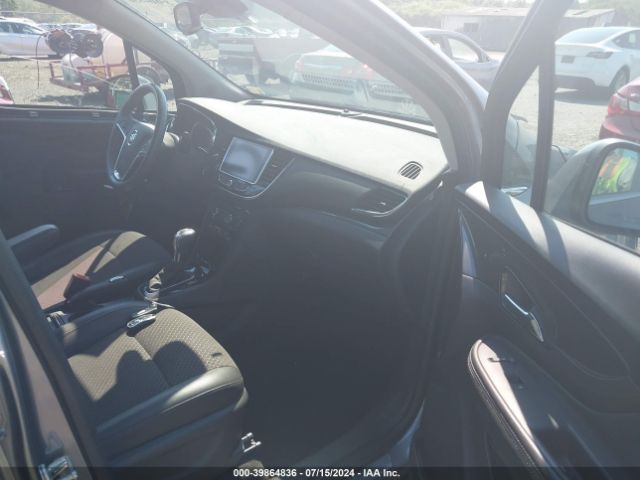 KL4CJESB4LB013312 Buick Encore Awd Preferred