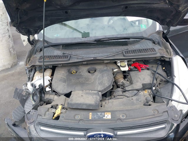 Ford ESCAPE SE 2014 1FMCU9G97EUB16012 Image 10