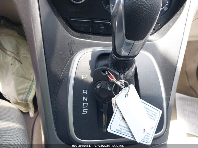 Ford ESCAPE SE 2014 1FMCU9G97EUB16012 Image 11