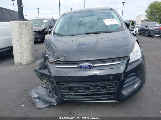 Ford ESCAPE SE 2014 1FMCU9G97EUB16012 Image 14