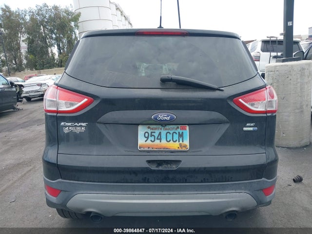 Ford ESCAPE SE 2014 1FMCU9G97EUB16012 Image 15
