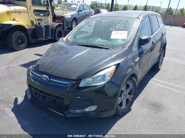 Ford ESCAPE SE 2014 1FMCU9G97EUB16012 Image 2
